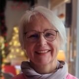 Profilfoto von Martina Haring