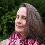 Profilfoto von Anett Rodzinski