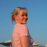 Profilfoto von Patricia Weinmann