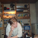Profilfoto von Klaus Müller