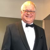 Profilfoto von Volker Saliger