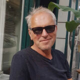 Profilfoto von Frank Socke-Kastner