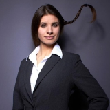 Profilfoto von Christin Wolf