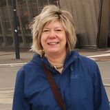 Profilfoto von Susanne Hommer