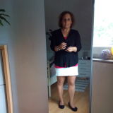 Profilfoto von Tanja Blome