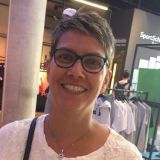 Profilfoto von Kerstin Jägers