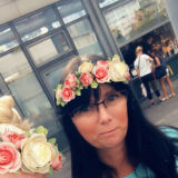 Profilfoto von Jacqueline Henn