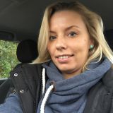 Profilfoto von Sandra Wolff
