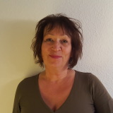 Profilfoto von Kirsten Hellwig