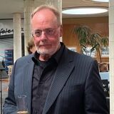 Profilfoto von Manfred Dröge