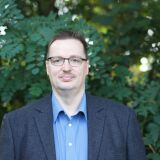 Profilfoto von Stephan Ritter