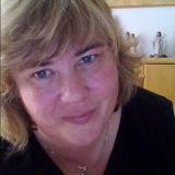 Profilfoto von Stefanie Hanebrink