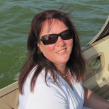 Profilfoto von Sandra Wolff-Maffei