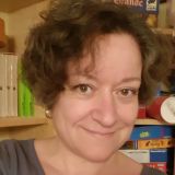 Profilfoto von Doris Tuchan