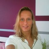 Profilfoto von Charlene Kropp