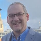 Profilfoto von Volker Brandt