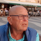 Profilfoto von Helmut Peuß