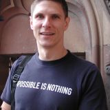 Profilfoto von Alexander Lorenz