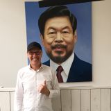 Profilfoto von Frank Thoenes