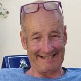 Profilfoto von Horst Pockrandt