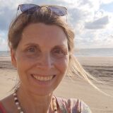 Profilfoto von Christine von der Stein