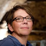 Profilfoto von Christin Jordan