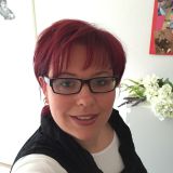 Profilfoto von Nadine Merbold-Küter