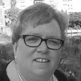 Profilfoto von Claudia Kolodziej
