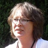 Profilfoto von Andrea Frank