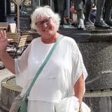 Profilfoto von Kirsten Möhring