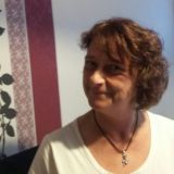 Profilfoto von Nicole Brendemühl