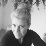 Profilfoto von Bettina Markmann
