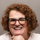 Profilfoto von Tanja Kupfer