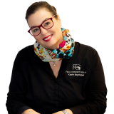 Profilfoto von Katrin Spychalski