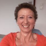 Profilfoto von Berit Burger