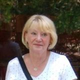 Profilfoto von Sonja Schwalbe