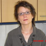 Profilfoto von Anja Buchberger