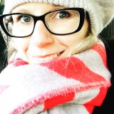 Profilfoto von Sarah Fabienne Ulpke