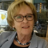 Profilfoto von Walburga Franken