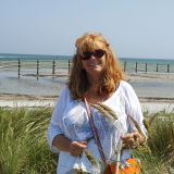 Profilfoto von Barbara Biewald