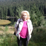 Profilfoto von Helga Greschner