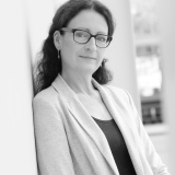 Profilfoto von Christine Hinrichsen
