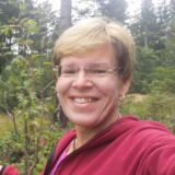 Profilfoto von Sabine Bergmann
