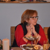 Profilfoto von Margot Kiefner
