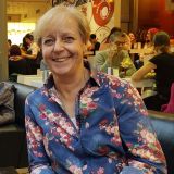 Profilfoto von Karin Beitz