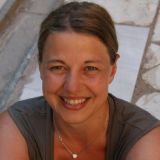 Profilfoto von Bettina Mani