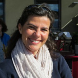 Profilfoto von Anna Léa Rosenberger
