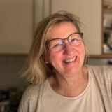 Profilfoto von Anja Maria Dreyer