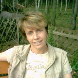 Profilfoto von Katrin Heckert