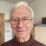 Profilfoto von Klaus Müller